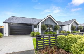 20 Dray Place, Halswell