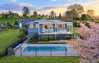 75 Maisey Road, Ngahinapouri