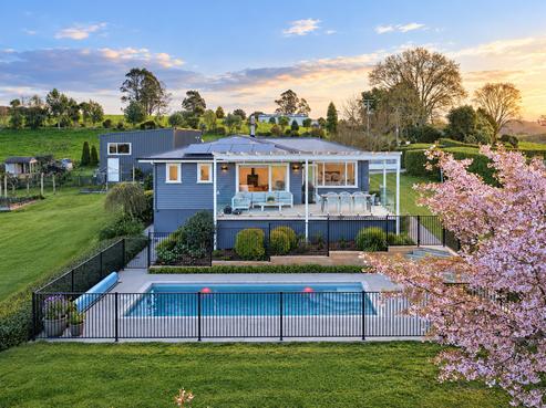 75 Maisey Road, Ngahinapouri