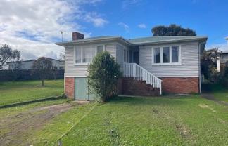 27 Reid Road, New Lynn