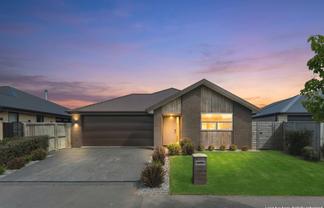 14 Eyas Drive, Rolleston