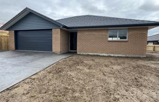 3 Corfu Crescent, Fitzherbert