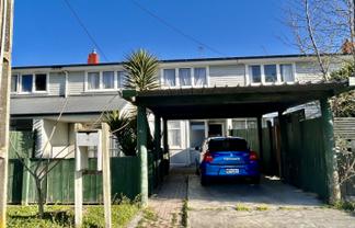 32 Longfellow Avenue, Maraenui