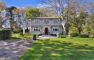 1109 Leeston Road, Leeston