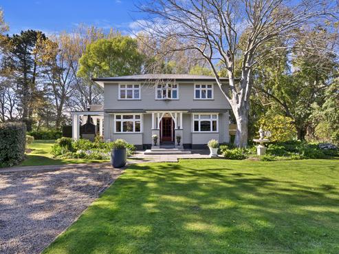 1109 Leeston Road, Leeston