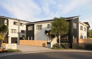 6 & 8 Lyndon Place, Manurewa