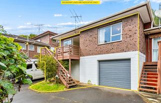 3/5 Lyon Avenue, Mount Albert