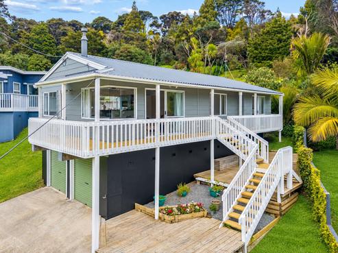 37 Foster Avenue, Huia