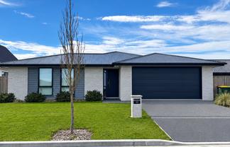 33 Florence Drive, Lincoln