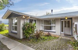97 East Belt, Rangiora