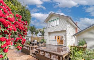 15 Atanga Avenue, Mount Eden