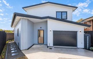 13A Edgar Pearce Place, Howick