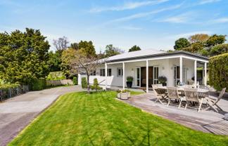 11A Kopanga Road, Havelock North