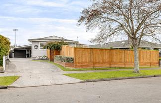 31 Moyne Avenue, MILSON