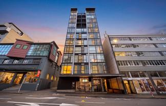 104/212 Willis Street, Te Aro