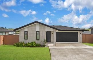 124 Harriet Johnston Drive, POKENO