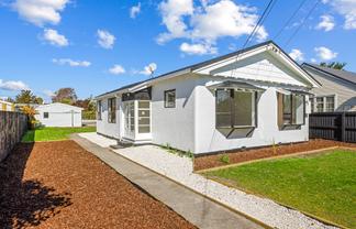 26 Mackworth Street, Woolston