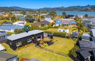 7 Ajax Head, Pauanui