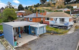 26 Waldron Crescent, Green Island