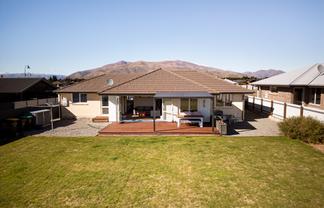 4 Lakeland Avenue, Twizel