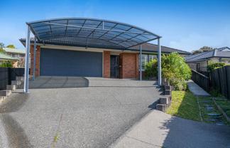 48 Motutapu Avenue, Manly