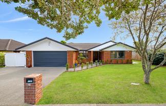 171 Kilkenny Drive, East Tamaki Heights