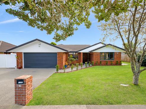 171 Kilkenny Drive, East Tamaki Heights