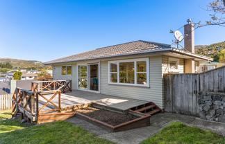 10 Magdalen Street, Tawa