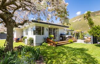 717H Puketitiri Road, Puketapu