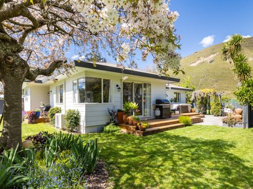 717H Puketitiri Road, Puketapu