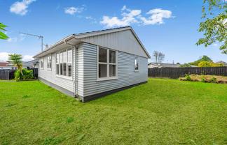 10B Frank Hewitt Street, Pukekohe