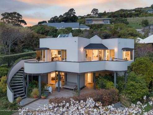 308 Marine Drive, Charteris Bay