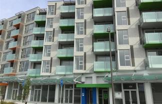 203B Rose Garden Apts, Albany