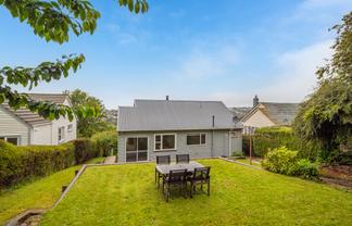 53 Prospect Bank, Wakari