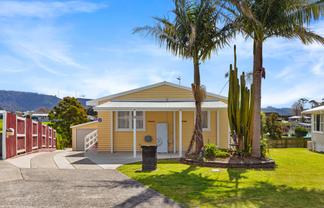11 Gray Avenue, Te Puke