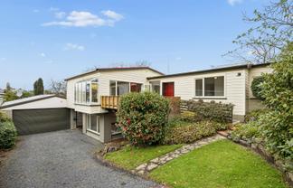 68 Chapman Street, Wakari
