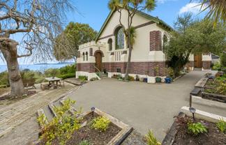 728 Coast Road, Waikouaiti