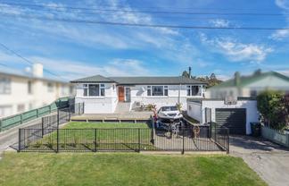 26 Oban Street, Oamaru