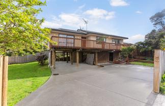 58B Don Buck Road, Massey