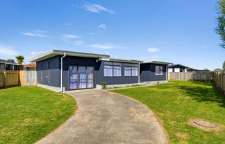 1 Cleary Avenue, Whakatane