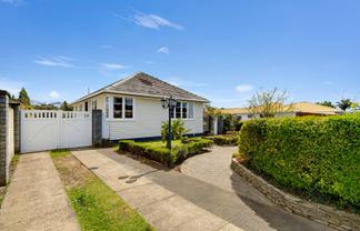 180 King Street, Whakatane