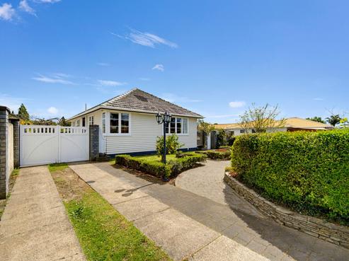 180 King Street, Whakatane