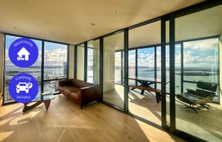 4801/10 Commerce Street, Auckland Central