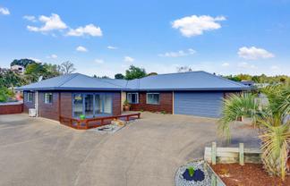 8 The Fairway, Whakatane