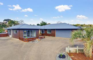 8 The Fairway, Whakatane