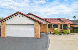 246 Mahia Road, Weymouth