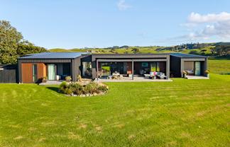 561 Kohekohe-Karioitahi Road, Waiuku