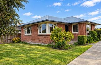 77 Dunbars Road, Halswell