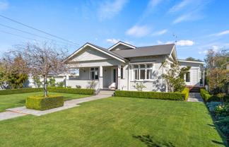 98 Pownall Street, Masterton