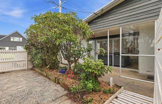 160 Macandrew Road, South Dunedin